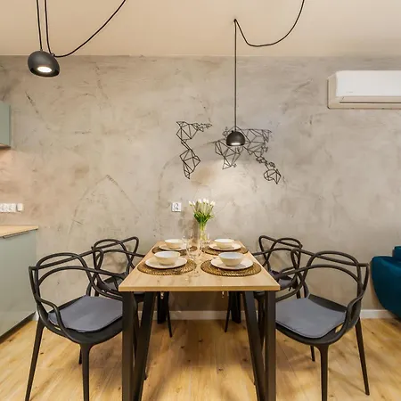 Czarna Perla By Perlowa Przystan Rent - Kollataja アパート *