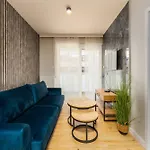 Apartament Czarna Perła By Perłowa Przystań Rent - Kołłątaja *