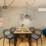 Czarna Perła By Perłowa Przystań Rent - Kołłątaja Apartament *