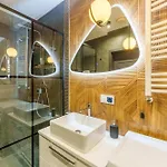 Apartament Czarna Perła By Perłowa Przystań Rent - Kołłątaja