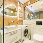 Apartament Czarna Perła By Perłowa Przystań Rent - Kołłątaja *