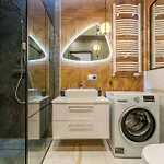 Czarna Perła By Perłowa Przystań Rent - Kołłątaja Apartament