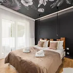 Apartament Czarna Perła By Perłowa Przystań Rent - Kołłątaja *