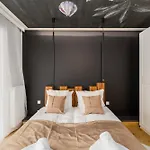 Apartament Czarna Perła By Perłowa Przystań Rent - Kołłątaja *