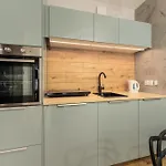 Apartament Czarna Perła By Perłowa Przystań Rent - Kołłątaja