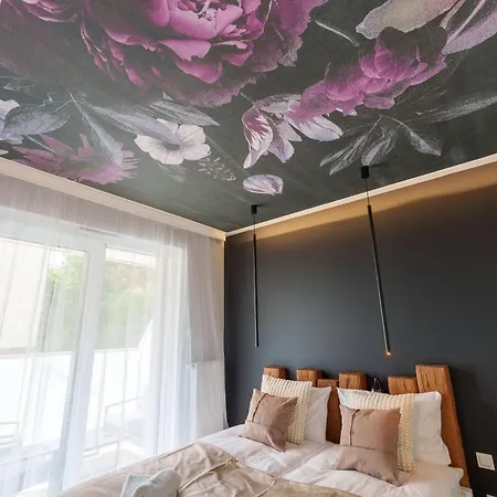 Czarna Perla By Perlowa Przystan Rent - Kollataja Kolobřeh