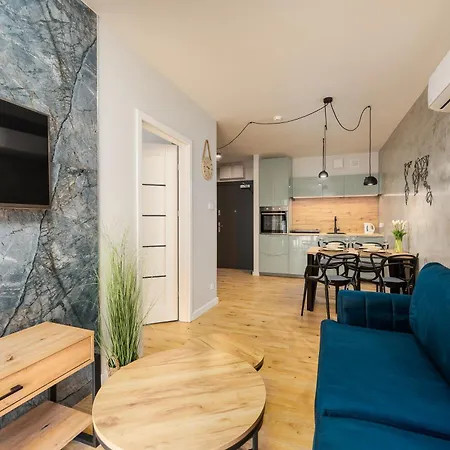 Czarna Perla By Perlowa Przystan Rent - Kollataja * Kolobrzeg