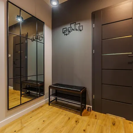 Czarna Perla By Perlowa Przystan Rent - Kollataja Apartment Kolobrzeg