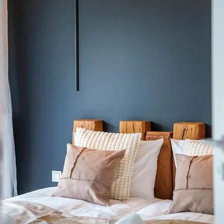 Czarna Perla By Perlowa Przystan Rent - Kollataja *